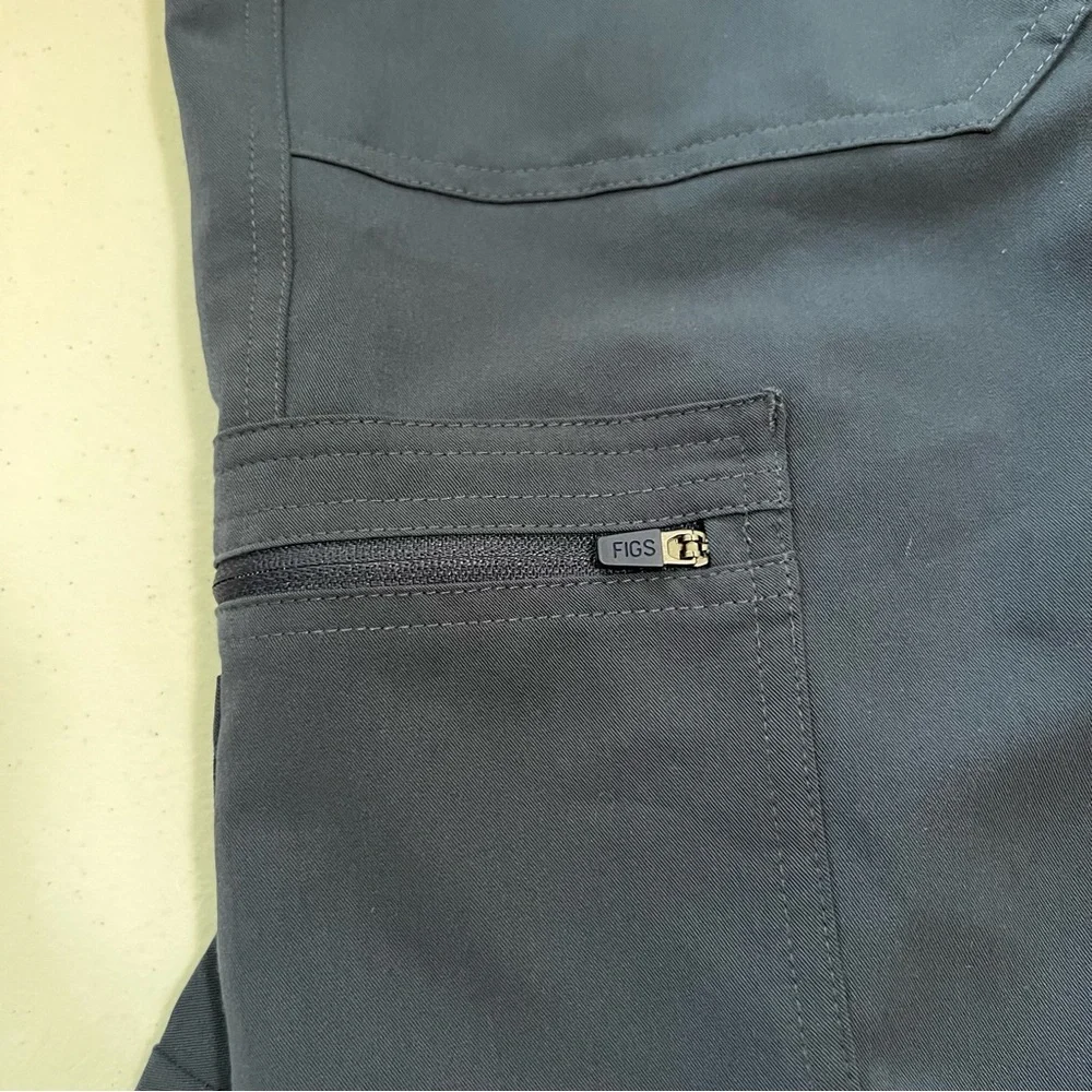 Figs Cairo Cargo Scrub Pants